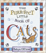 The Purr-Fect Little Book of Cats