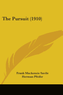 The Pursuit (1910)