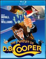 The Pursuit of D.B. Cooper [Blu-ray]