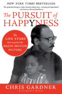 The Pursuit of Happyness: An NAACP Image Award Winner - Gardner, Chris