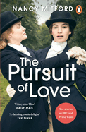 The Pursuit of Love: Now a major series on BBC and Prime Video directed by Emily Mortimer and starring Lily James and Andrew Scott