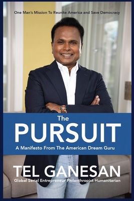 The Pursuit - Ganesan, Tel