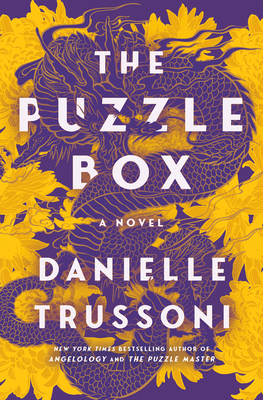 The Puzzle Box - Trussoni, Danielle