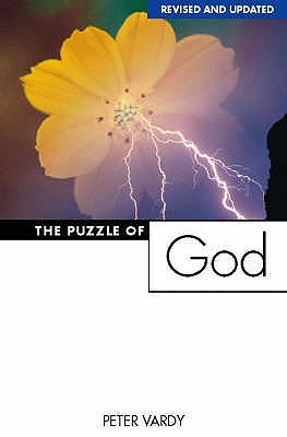 The Puzzle of God - Vardy, Peter