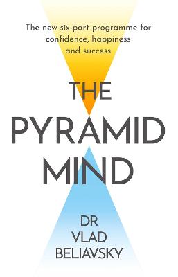 The Pyramid Mind - Beliavsky, Vlad, Dr.