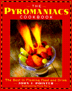 The Pyromanic's Cookbook