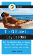 The Q Guide to Gay Beaches - Allyn, David