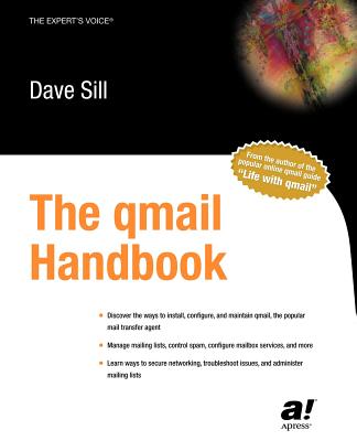 The qmail Handbook - Sill, Dave