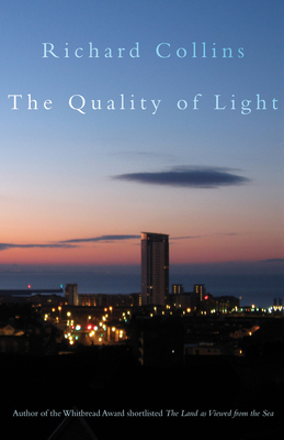 The Quality of Light - Collins, Richard