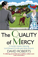 The Quality of Mercy