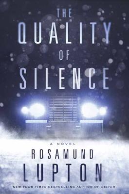 The Quality of Silence - Lupton, Rosamund