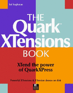 The Quark Xtensions Book
