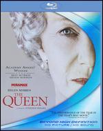 The Queen [Blu-ray] - Stephen Frears