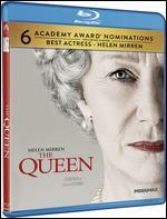 The Queen [Blu-ray]