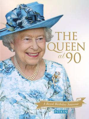 The Queen: Celebrating Through the Decades - Knappett, Gill