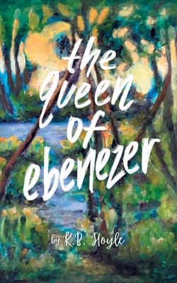 The Queen of Ebenezer - Hoyle, K B