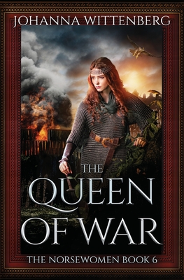 The Queen of War - Wittenberg, Johanna