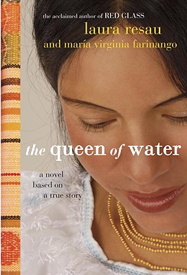 The Queen of Water - Farinango, Maria Virginia Resau