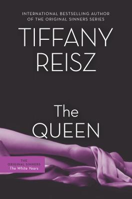 The Queen - Reisz, Tiffany