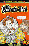 The Queen's bed