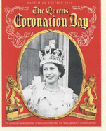 The Queen's Coronation Day - Publishing, Pitkin