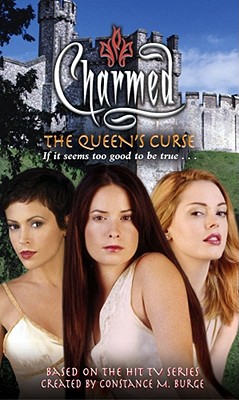 The Queen's Curse - Harrison, Emma, and Burge, Constance M (Creator)