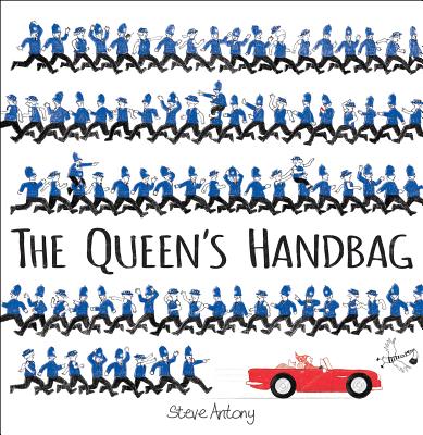The Queen's Handbag - 