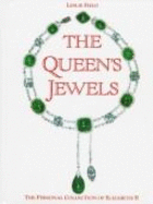 The Queen's Jewels: The Personal Collection of Elizabeth II - Field, Leslie