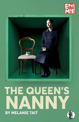 The Queen's Nanny - Tait, Melanie