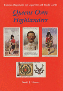 The Queen's Own Highlanders