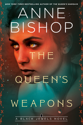 The Queen's Weapons - Bishop, Anne