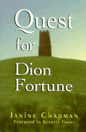 The Quest for Dion Fortune