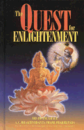 The Quest for Enlightenment: Articles from Back to Godhead Magazine