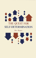 The Quest for Self-Determination