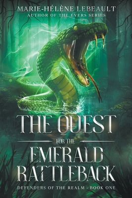 The Quest for the Emerald Rattleback - Lebeault, Marie-Hlne