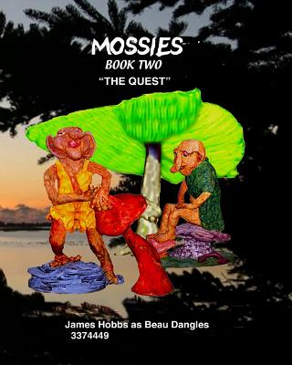 The Quest - Hobbs, James