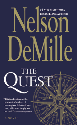 The Quest - DeMille, Nelson