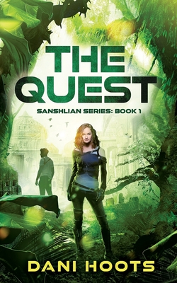 The Quest - Hoots, Dani