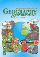 The Questions dictionary of Geography and Environment