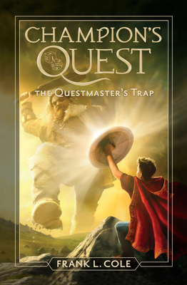 The Questmaster's Trap: Volume 2 - Cole, Frank L