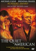 The Quiet American - Phillip Noyce