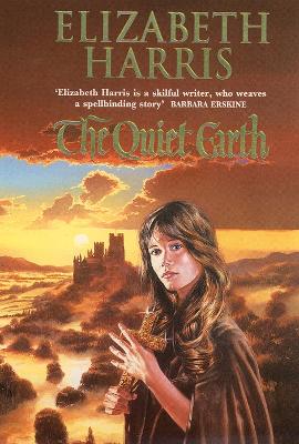 The Quiet Earth - Harris, Elizabeth