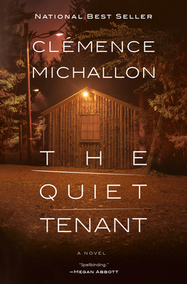 The Quiet Tenant - Michallon, Clmence