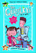 The Quigleys in a Spin