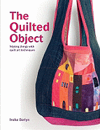 The Quilted Object