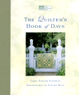 The Quilter's Book of Days