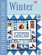 The Quilter's Home: Winter