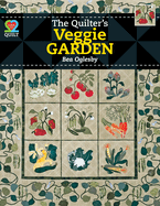 The Quilter's Veggie Garden