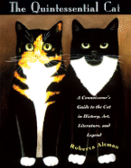 The Quintessential Cat - Altman, Robert