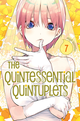 The Quintessential Quintuplets 7 - Haruba, Negi